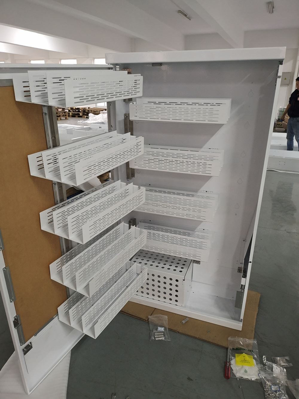 aluminum sheet metal