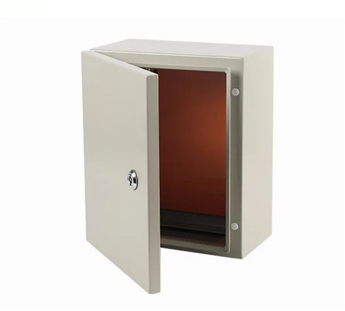 Custom Aluminum Storage Box Custom Aluminum Storage Box