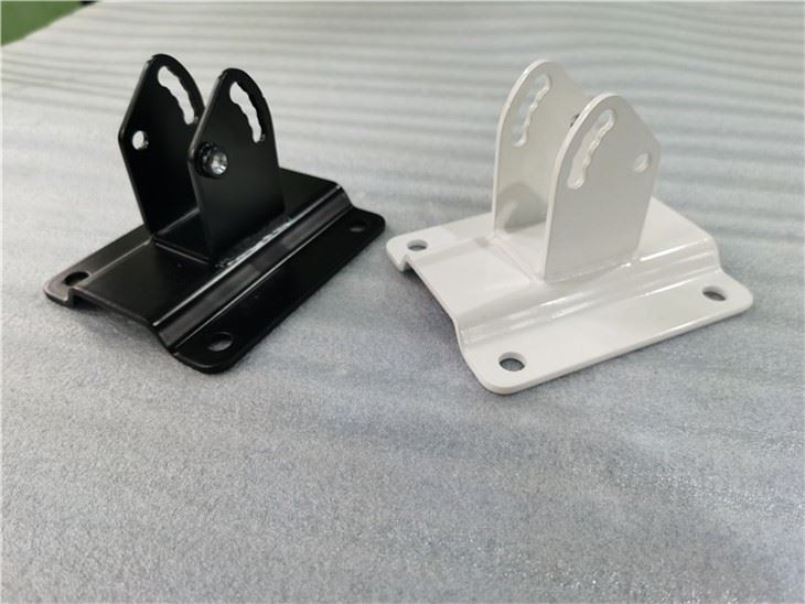 Custom Metal Bracket Fabricator