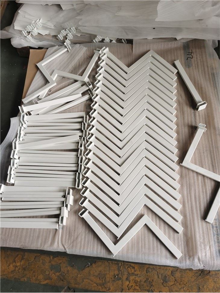 Custom Mounting Bracket