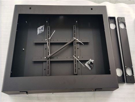 カスタムスチールキャビネット