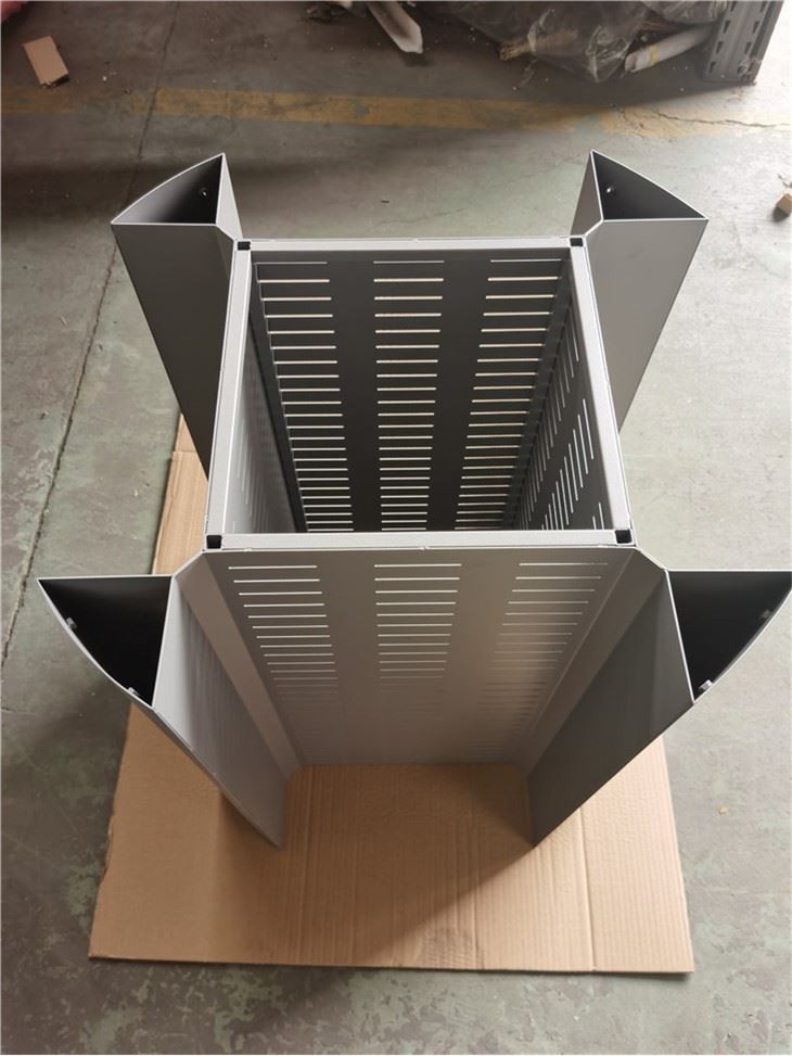 Stainless Steel Custom Stainless Steel Custom