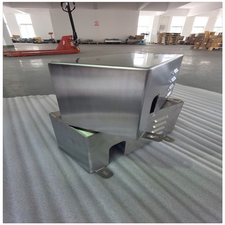 Stainless Steel Custom Stainless Steel Custom