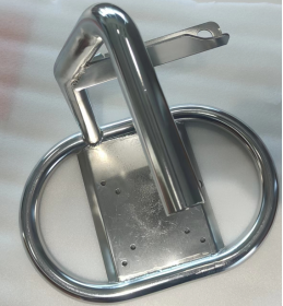 カスタムステンレス鋼製造