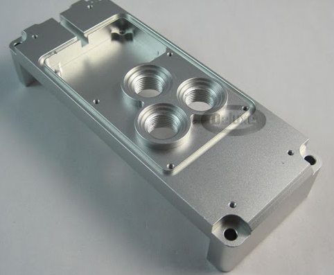 機械加工サービス